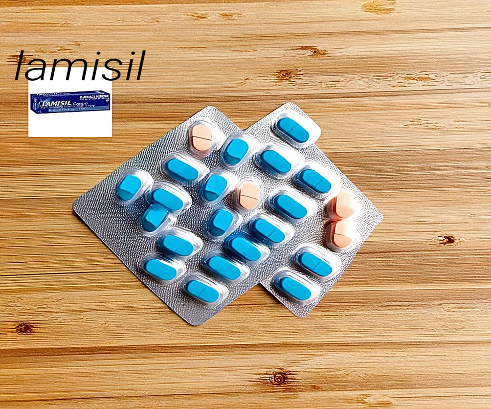 Precio de pastillas lamisil